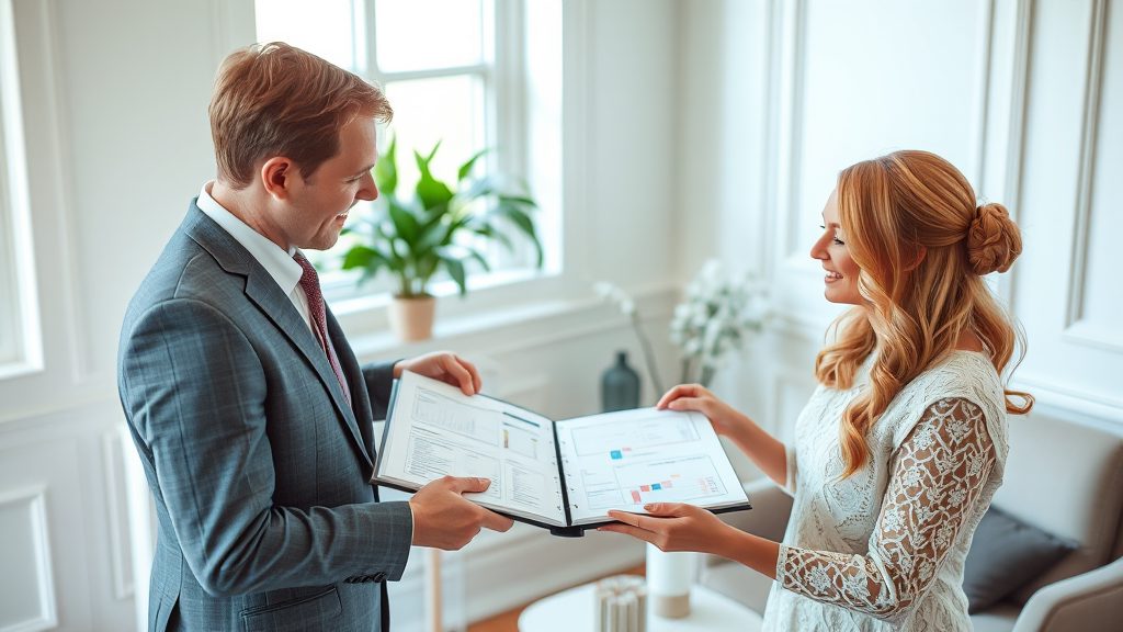 婚礼一站式服务范围怎样界定？从咨询到交付的推进说明